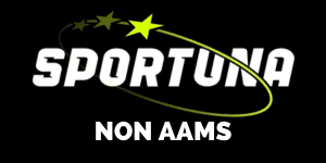 Sportuna Casino